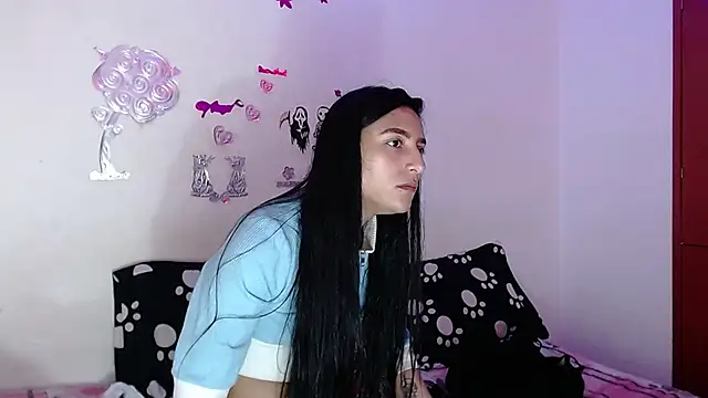 EvaHarryy online show from 07-02-26, 01:49