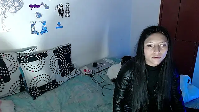 EvaHarryy online show from 07-22-26, 11:18