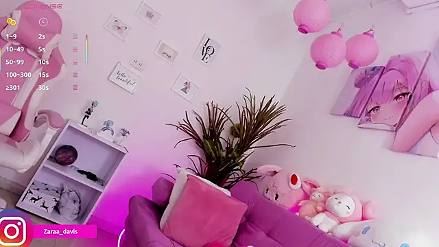 Zaradavis online show from 03-07-26, 08:06