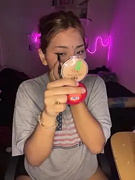 SoftLady S33 online show from 05-06-26, 11:32