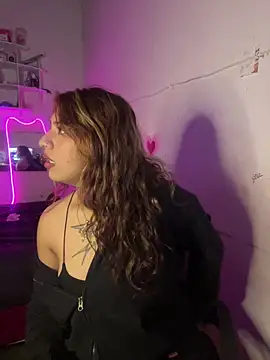 SoftLady S33 online show from 05-20-26, 04:07