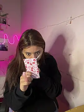 SoftLady S33 online show from 05-26-26, 02:35