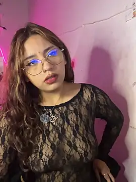 SoftLady S33 online show from 05-27-26, 01:57