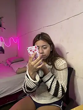 SoftLady S33 online show from 05-31-26, 02:46