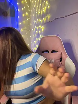 SoftLady S33 online show from 06-20-26, 02:03