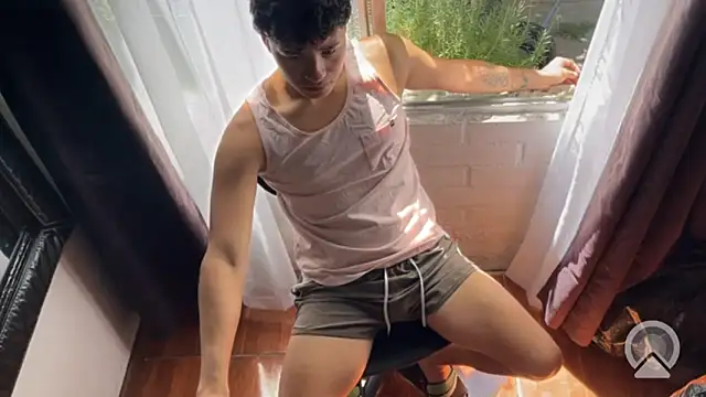 feeelipe2007 online show from 02-17-26, 06:03