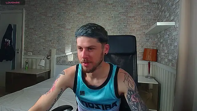 JonahShaw online show from 05-30-26, 04:09