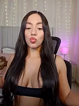 AriadnaTaylor online show from 05-21-26, 05:20