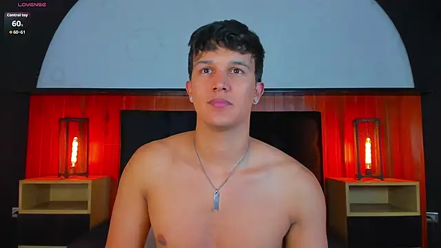 Leo Savage  online show from 07-13-26, 05:21