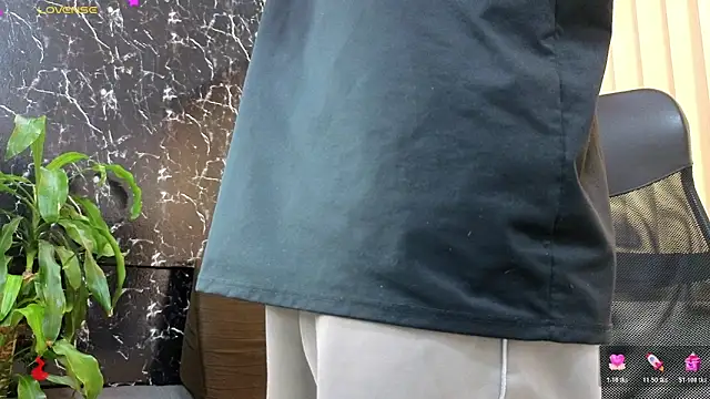 Alexander ferre online show from 03-06-26, 01:29