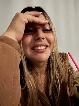 CelestePrince2 online show from 03-23-26, 01:09