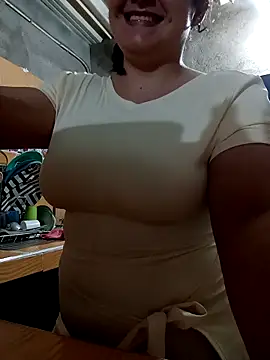 Dani 34velan online show from 04-16-26, 03:07