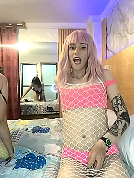 femdomroom online show from 04-11-26, 07:45