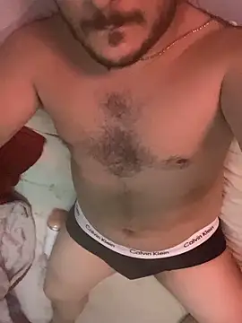 HOTDAN92 online show from 06-14-26, 03:30