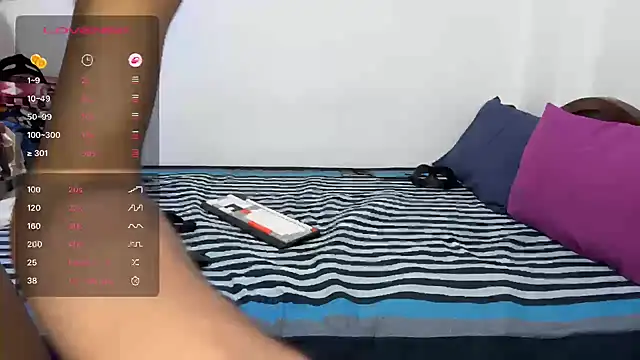 ShayanLK online show from 03-11-26, 01:55