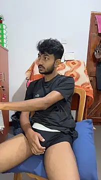 ShayanLK online show from 03-18-26, 02:37