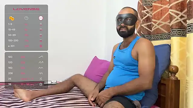 ShayanLK online show from 03-30-26, 04:57