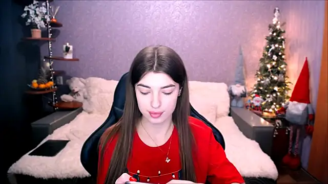 Snapshot of Dianaa_Lee0 chatting on 01-09-26, 10:55 Dianaa Lee0 online show from 01-09-26, 10:55