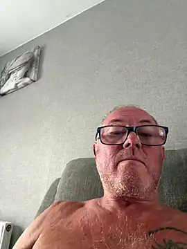 Snapshot of naughtygrandad1 chatting on 06-28-26, 07:14 naughtygrandad1 online show from 06-28-26, 07:14