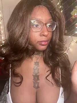 MistiSavannah online show from 05-23-26, 11:58