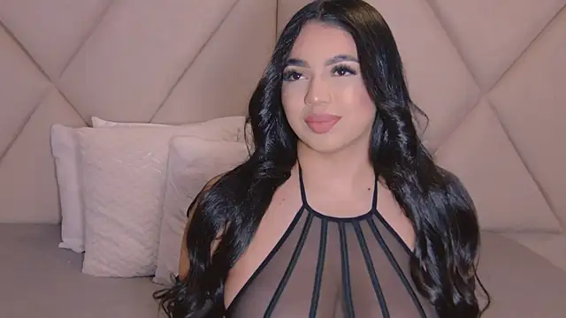 CharlotteeBrownn online show from 04-21-26, 04:19