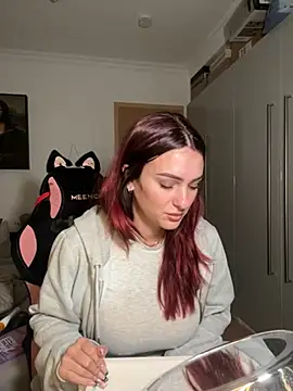 Snapshot of OliviaaFischer chatting on 04-11-26, 06:34 OliviaaFischer online show from 04-11-26, 06:34