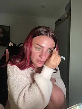OliviaaFischer online show from 05-01-26, 06:34