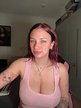 OliviaaFischer online show from 05-24-26, 05:18