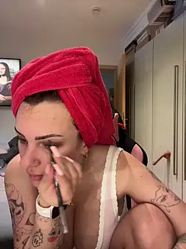 OliviaaFischer online show from 05-25-26, 02:56