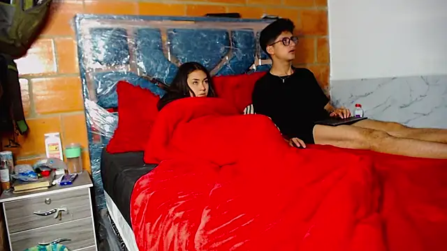 Noa Arez online show from 03-23-26, 06:39