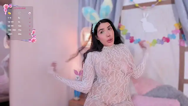 RenataLeclair online show from 03-26-26, 04:56