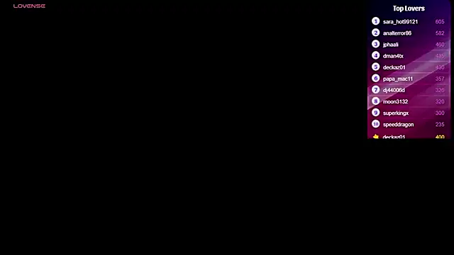 Sara hot12112 online show from 03-15-26, 03:29