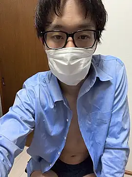 gHayato online show from 03-27-26, 05:34