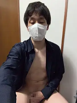 gHayato online show from 05-26-26, 01:40