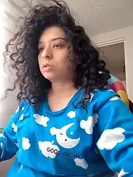 miss carmila1 online show from 03-27-26, 04:51