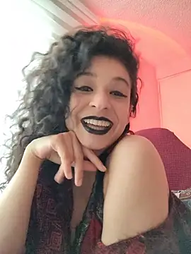 miss carmila1 online show from 07-10-26, 10:56