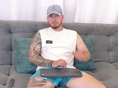 Snapshot of JaxRagnar chatting on 05-16-26, 11:57 JaxRagnar online show from 05-16-26, 11:57
