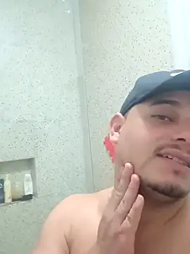 jon1918 online show from 10-08-25, 06:00