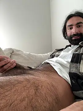 SergioGarcia93 online show from 05-07-26, 09:47