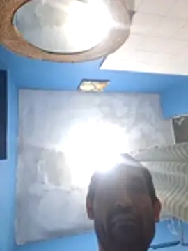 Snapshot of hotman12325 chatting on 07-06-26, 04:42 hotman12325 online show from 07-06-26, 04:42