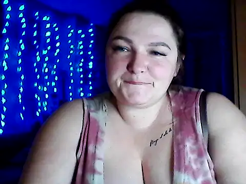 AngelQSky online show from 02-09-26, 08:13