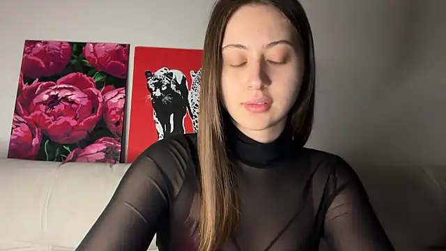 StellarAlice online show from 04-03-26, 04:49