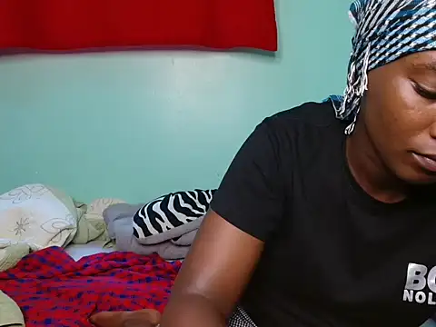Alexxa ebony online show from 05-01-26, 11:04