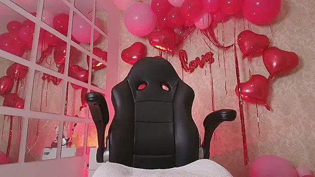 MorenaLush Eup online show from 02-14-26, 12:51