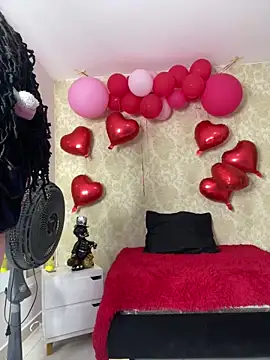 MorenaLush Eup online show from 03-06-26, 01:13