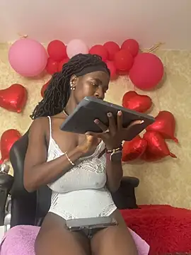 MorenaLush Eup online show from 03-07-26, 01:57