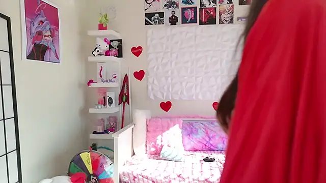 Snapshot of fantasyxwolf chatting on 02-14-26, 10:28 fantasyxwolf online show from 02-14-26, 10:28