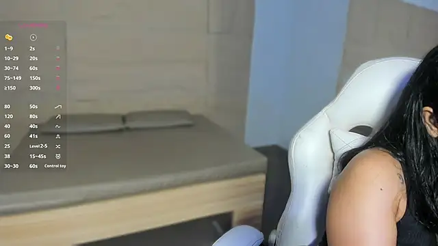 HannahMontgomery online show from 02-05-26, 04:22