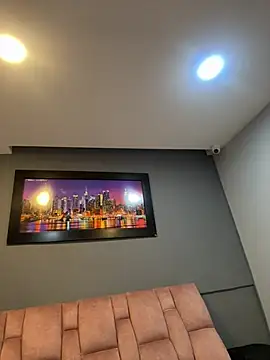 CharlotteCottin online show from 03-18-26, 01:36