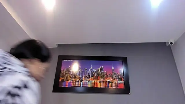 CharlotteCottin online show from 04-17-26, 11:35